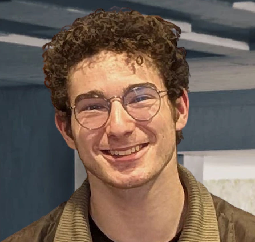Julian Moncarz